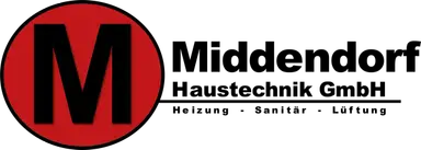 Middendorf Haustechnik Logo